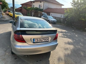 Mercedes-Benz C 220 - 1750 € / 3422.70 лв. - 54414379 4