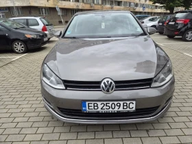 VW Golf 2.0 150к.с LONGE