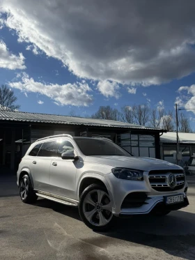 Mercedes-Benz GLS 450 undefined | Auto.bg — изображение 2