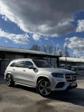 Mercedes-Benz GLS 450 undefined | Auto.bg — изображение 4