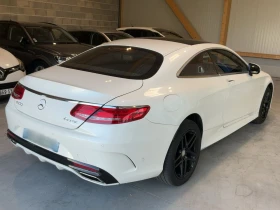 Mercedes-Benz S 500 4Matic Coupe/Designo/Burmester/Сервизна история/36 - 50990 € / 99727.77 лв. - 57448395 3