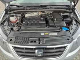 Seat Alhambra 4?4 150�.�. | Mobile.bg � ����� ������ 16