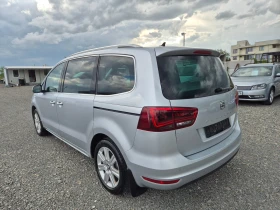 Seat Alhambra 4?4 150�.�. | Mobile.bg � ����� ������ 4