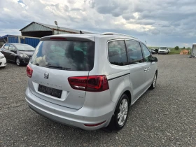 Seat Alhambra 4?4 150�.�. | Mobile.bg � ����� ������ 6