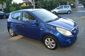 Hyundai I20 - 4800 € / 9387.98 лв. - 11323102 2