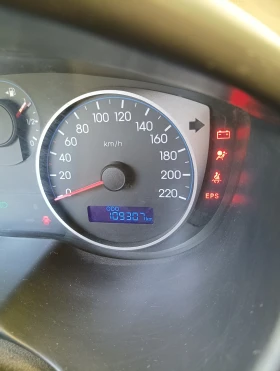 Hyundai I20 - 4800 € / 9387.98 лв. - 11323102 12