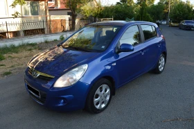 Hyundai I20 - 4800 € / 9387.98 лв. - 11323102 3