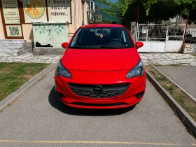 ����� �� �������� �� Opel Corsa