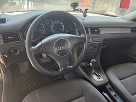 Audi A6 1.9 | Mobile.bg � ����� ������ 8