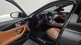 Mercedes-Benz E 220 4MATIC/AMG-LINE/FULL-ASSISTS/BURMESTER/SUNROOF - 29000 € - 57625741 5