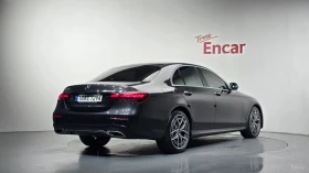 Mercedes-Benz E 220 4MATIC/AMG-LINE/FULL-ASSISTS/BURMESTER/SUNROOF - 29000 € - 57625741 3