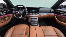Mercedes-Benz E 220 4MATIC/AMG-LINE/FULL-ASSISTS/BURMESTER/SUNROOF - 29000 € - 57625741 6