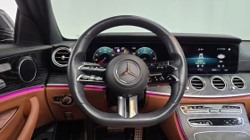 Mercedes-Benz E 220 4MATIC/AMG-LINE/FULL-ASSISTS/BURMESTER/SUNROOF - 29000 € - 57625741 7