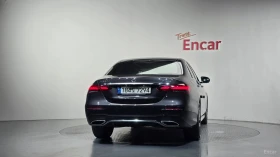 Mercedes-Benz E 220 4MATIC/AMG-LINE/FULL-ASSISTS/BURMESTER/SUNROOF - 29000 € - 57625741 4