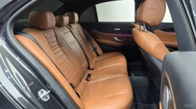 Mercedes-Benz E 220 4MATIC/AMG-LINE/FULL-ASSISTS/BURMESTER/SUNROOF - 29000 € - 57625741 16