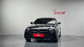 Mercedes-Benz E 220 4MATIC/AMG-LINE/FULL-ASSISTS/BURMESTER/SUNROOF - 29000 € - 57625741 2