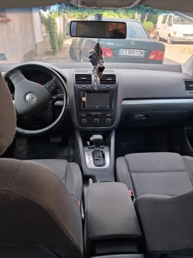 VW Golf 2.0.DTI.140 | Mobile.bg � ����� ������ 5
