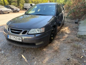 Saab 9-3 ВЕКТОР