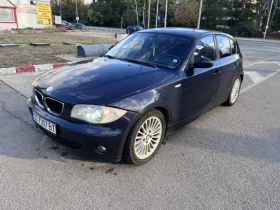 BMW 120 120d 
