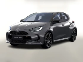 ������ Toyota Yaris