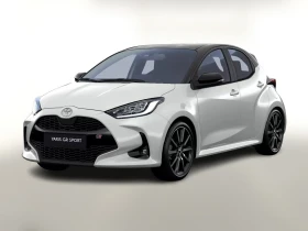 Toyota Yaris GR Sport Nav LED HeadUp | Mobile.bg � ����� ������ 6