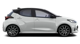 Toyota Yaris GR Sport Nav LED HeadUp | Mobile.bg � ����� ������ 9