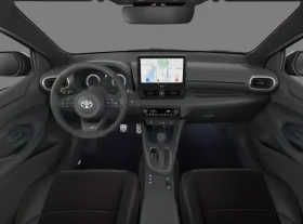 Toyota Yaris GR Sport Nav LED HeadUp | Mobile.bg � ����� ������ 11