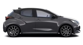 Toyota Yaris GR Sport Nav LED HeadUp | Mobile.bg � ����� ������ 4