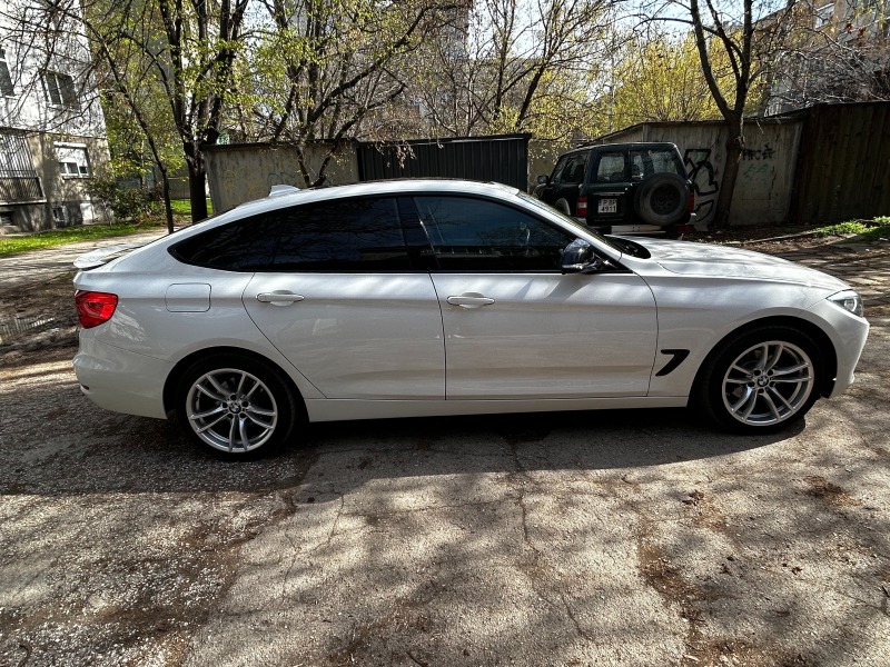 BMW 3gt Обслужени вериги, лагери, скоростна кутия, снимка 6 - Автомобили и джипове - 46446254