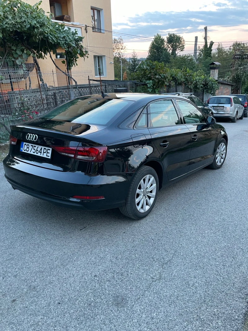 Audi A3 1.6 TDI, снимка 3 - Автомобили и джипове - 47318063