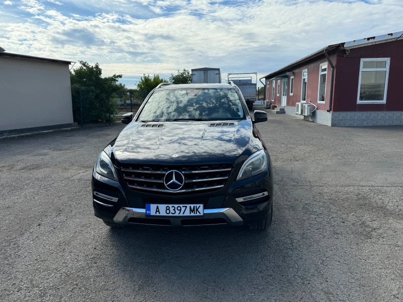 Mercedes-Benz 350, снимка 4 - Автомобили и джипове - 47295916