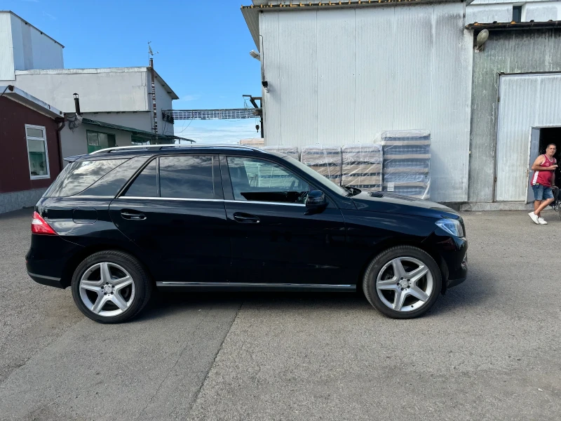 Mercedes-Benz 350, снимка 2 - Автомобили и джипове - 47295916