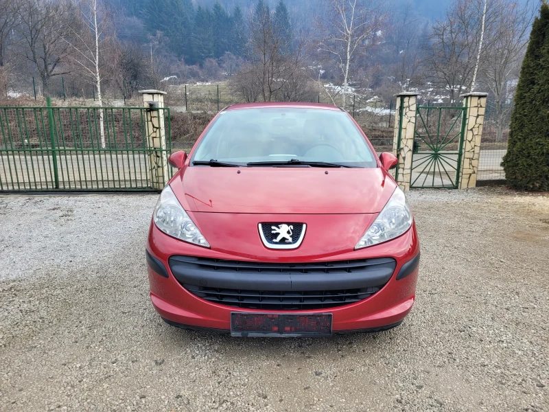 Peugeot 207 TRENDY 1.4, снимка 2 - Автомобили и джипове - 48886608