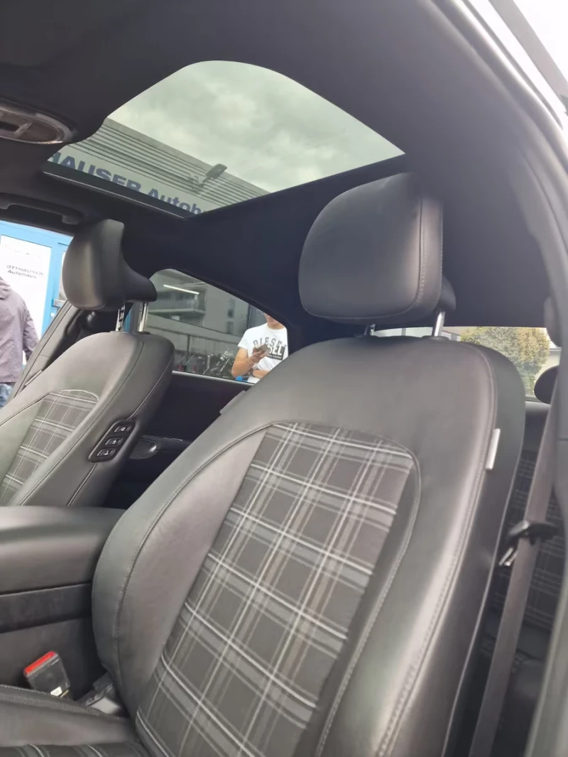 Hyundai Ioniq 6 ELEKTRO/325HP/PANO/360/NAVI/LED/KLESS/436g, снимка 9 - Автомобили и джипове - 52042514