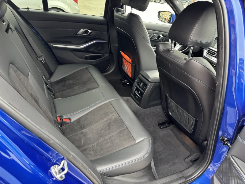 BMW 320, снимка 10 - Автомобили и джипове - 52311295