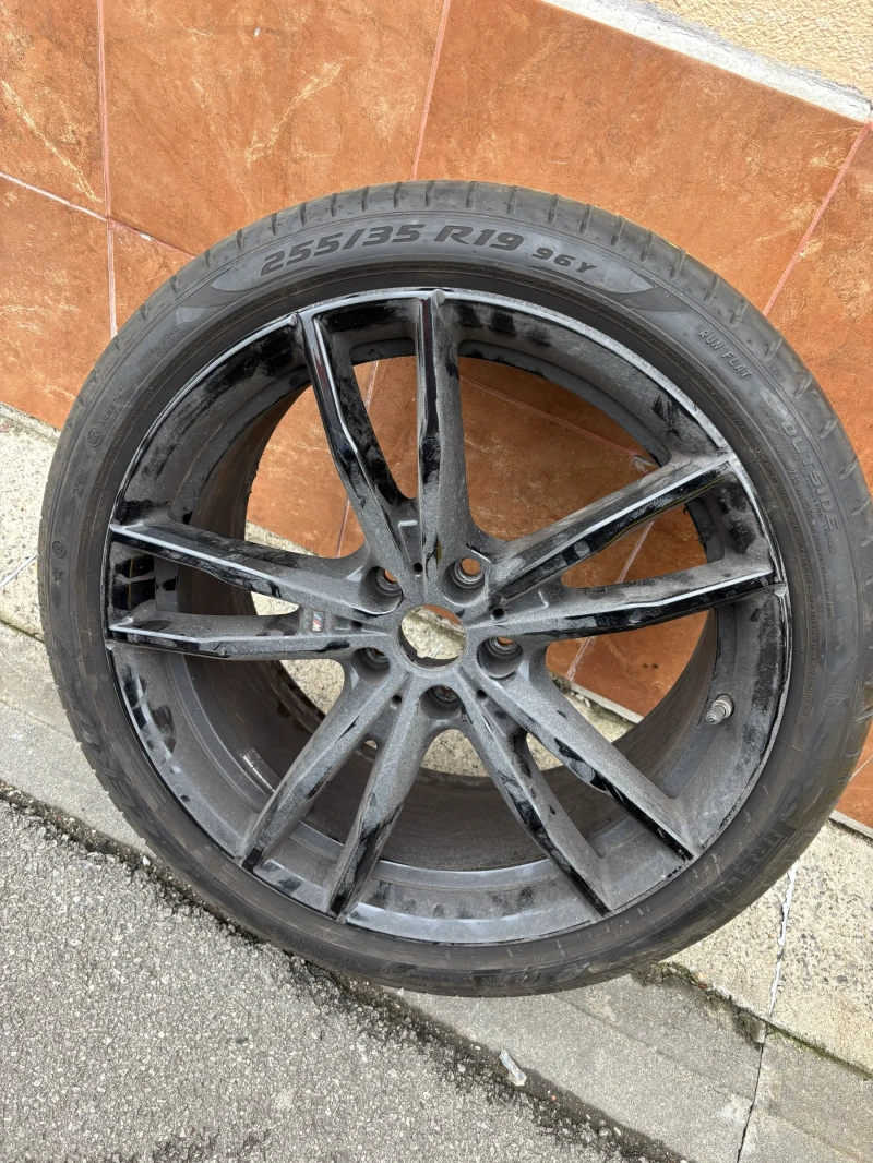 BMW 320, снимка 17 - Автомобили и джипове - 52311295