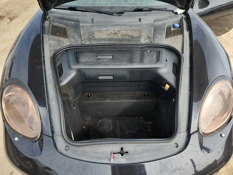 Porsche Cayman * Възможност за Лизинг* , снимка 11 - Автомобили и джипове - 53298600