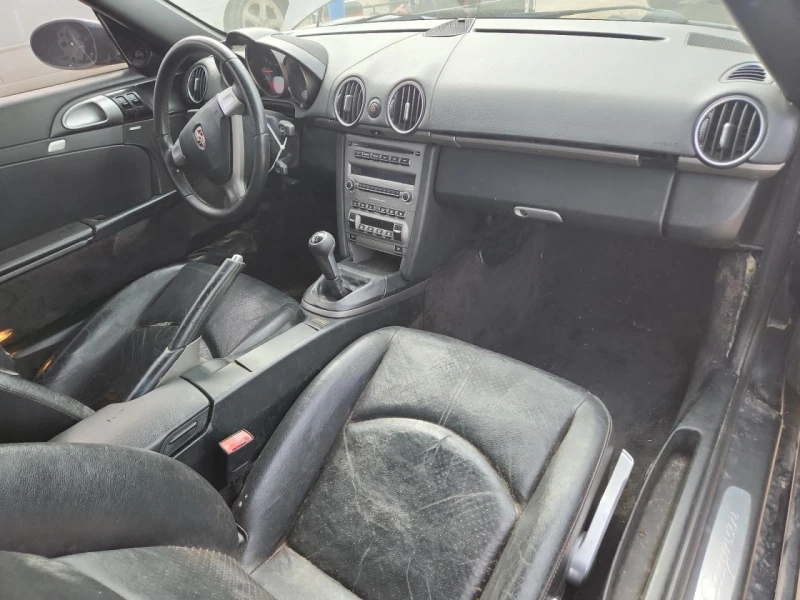 Porsche Cayman * Възможност за Лизинг* , снимка 8 - Автомобили и джипове - 53298600