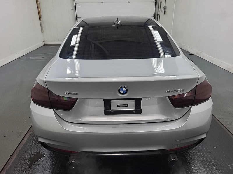 BMW 440 * * CARFAX * * АВТО КРЕДИТ * * , снимка 5 - Автомобили и джипове - 53515684