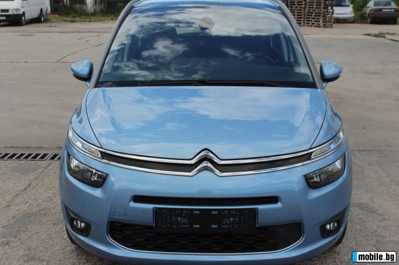 Citroen Grand C4 Picasso, снимка 15 - Автомобили и джипове - 48424334