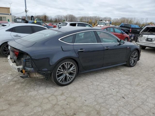 Audi A7 Premium Plus | СЕРВИЗНА ИСТОРИЯ | , снимка 2 - Автомобили и джипове - 48474661