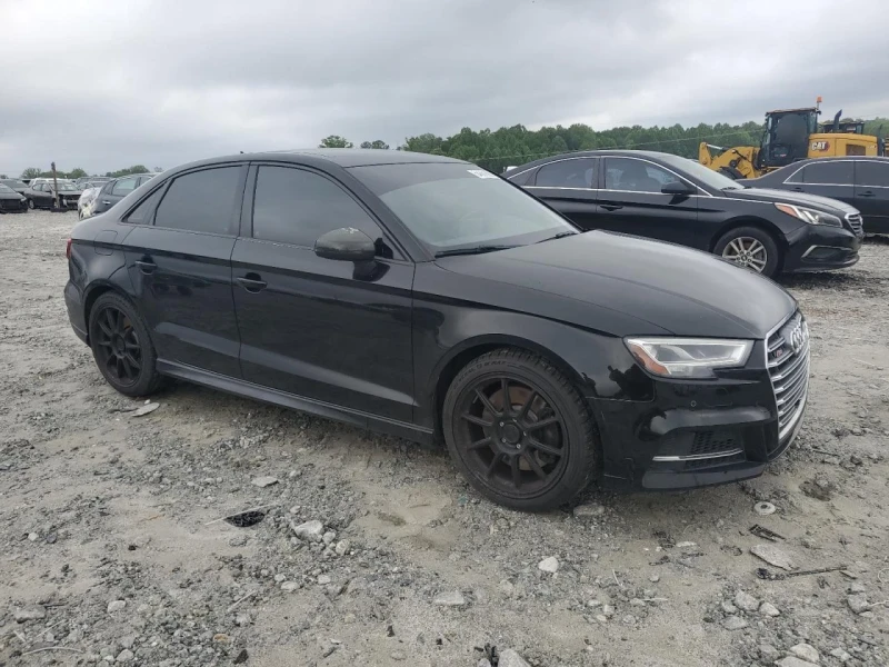 Audi S3 - 26900 лв. - 45906230 | Car24.bg