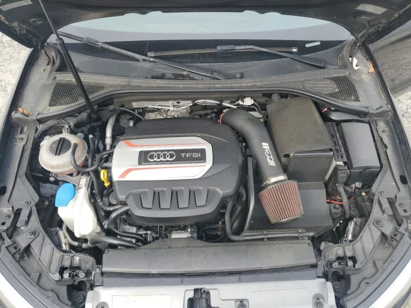 Audi S3 - 26900 лв. - 45906230 | Car24.bg