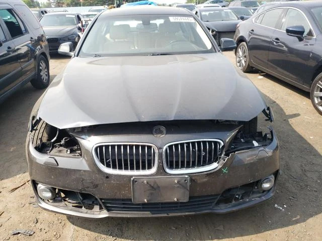 BMW 535 3.0L 6 All wheel drive - изображение 8