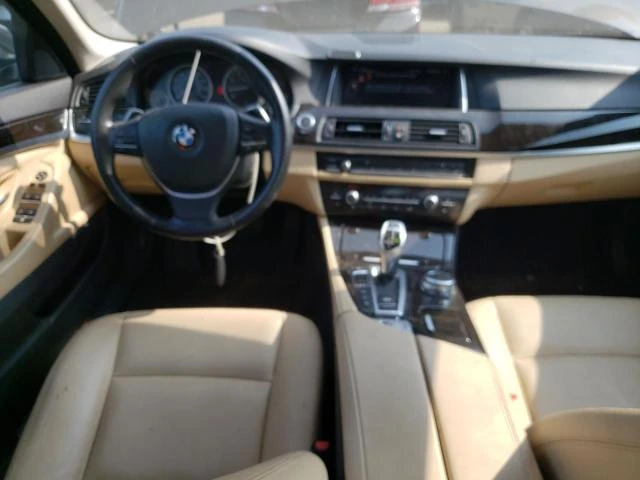 BMW 535 3.0L 6 All wheel drive - изображение 5