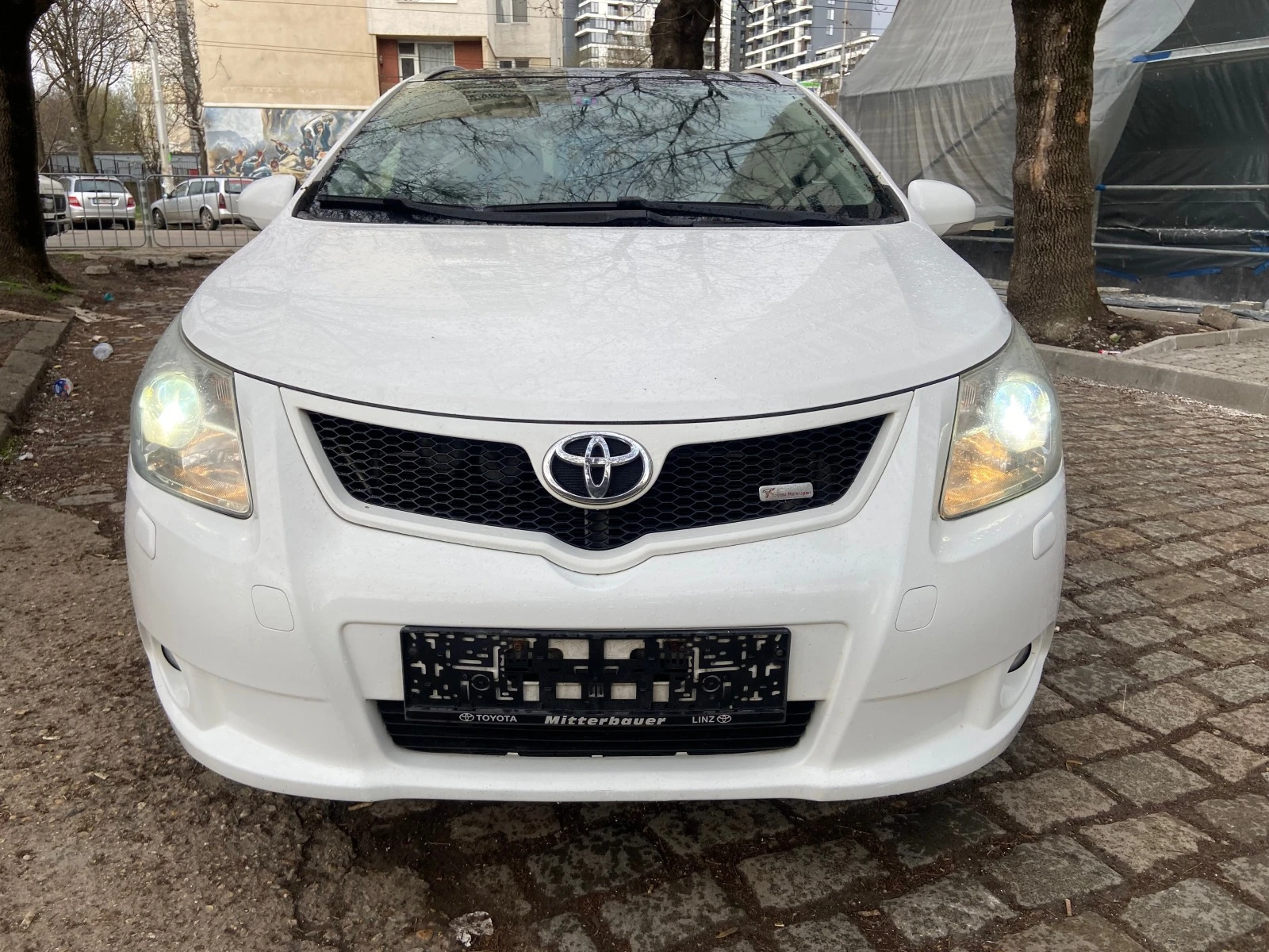 Toyota Avensis 2.0 D4D - изображение 4