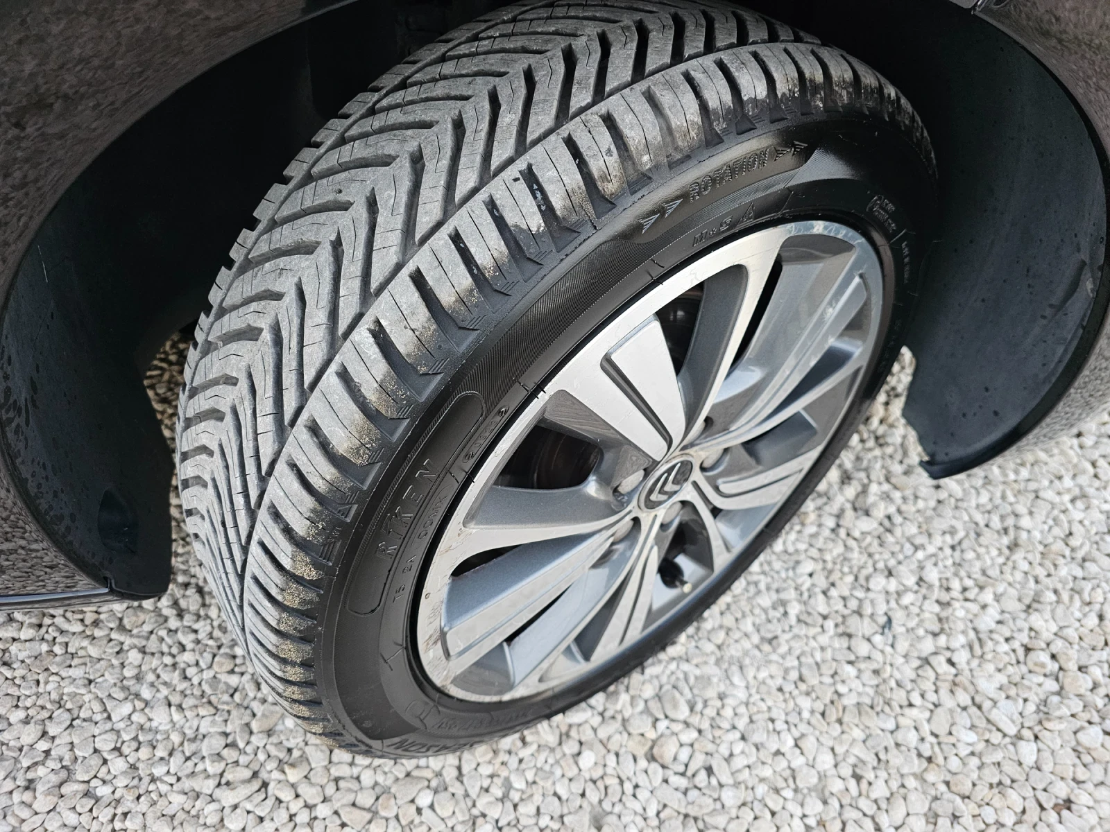 Citroen C4 Picasso 1.6BlueHDI, 120к.с. | Mobile.bg — изображение 13