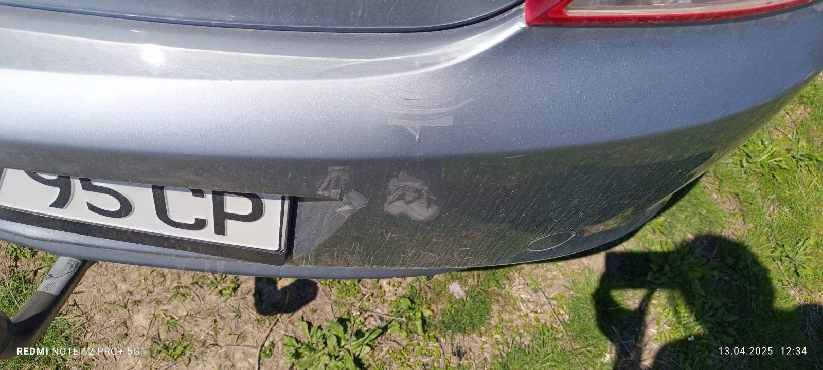 Opel Insignia  - изображение 8