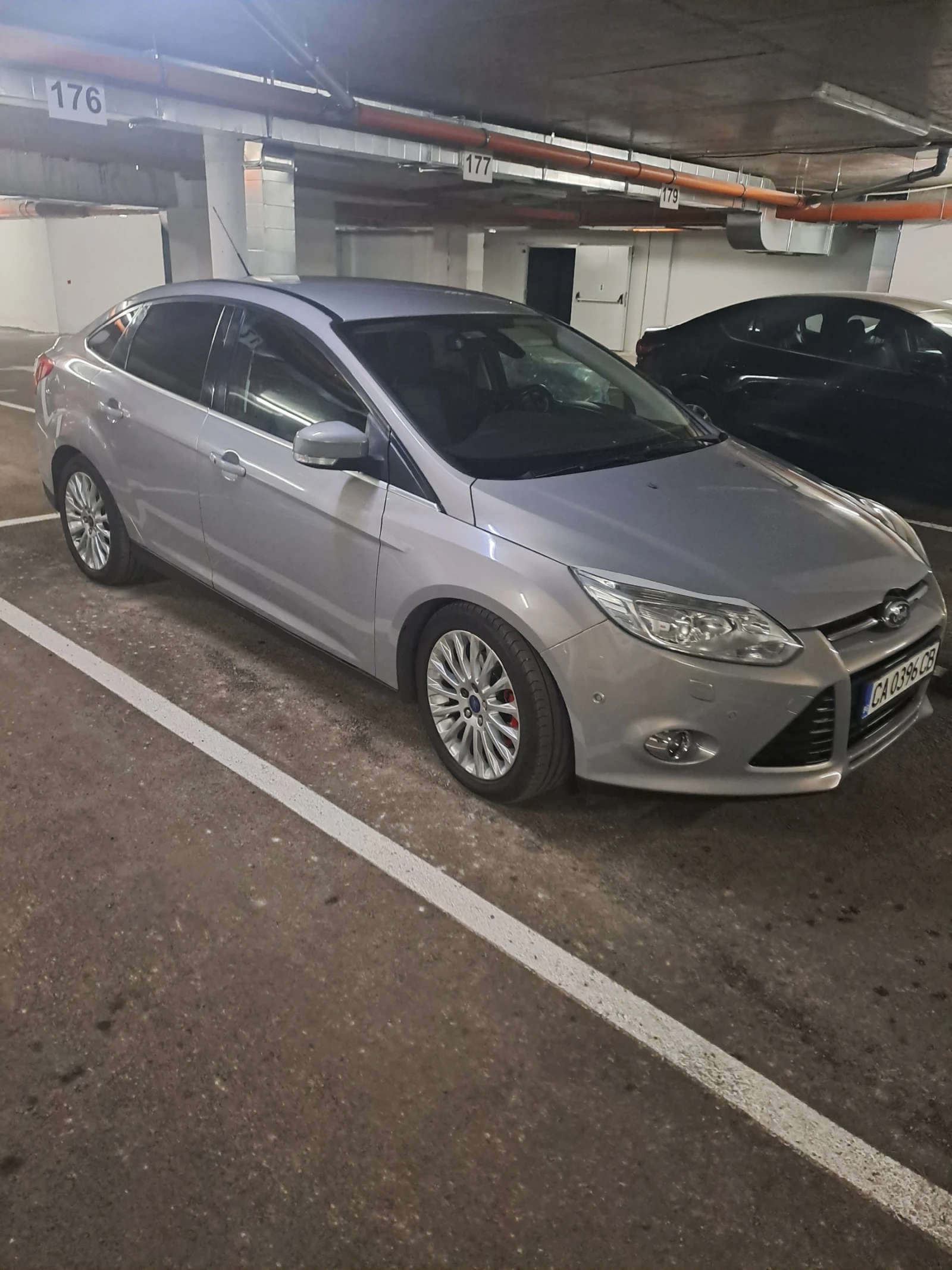 Ford Focus  - изображение 3