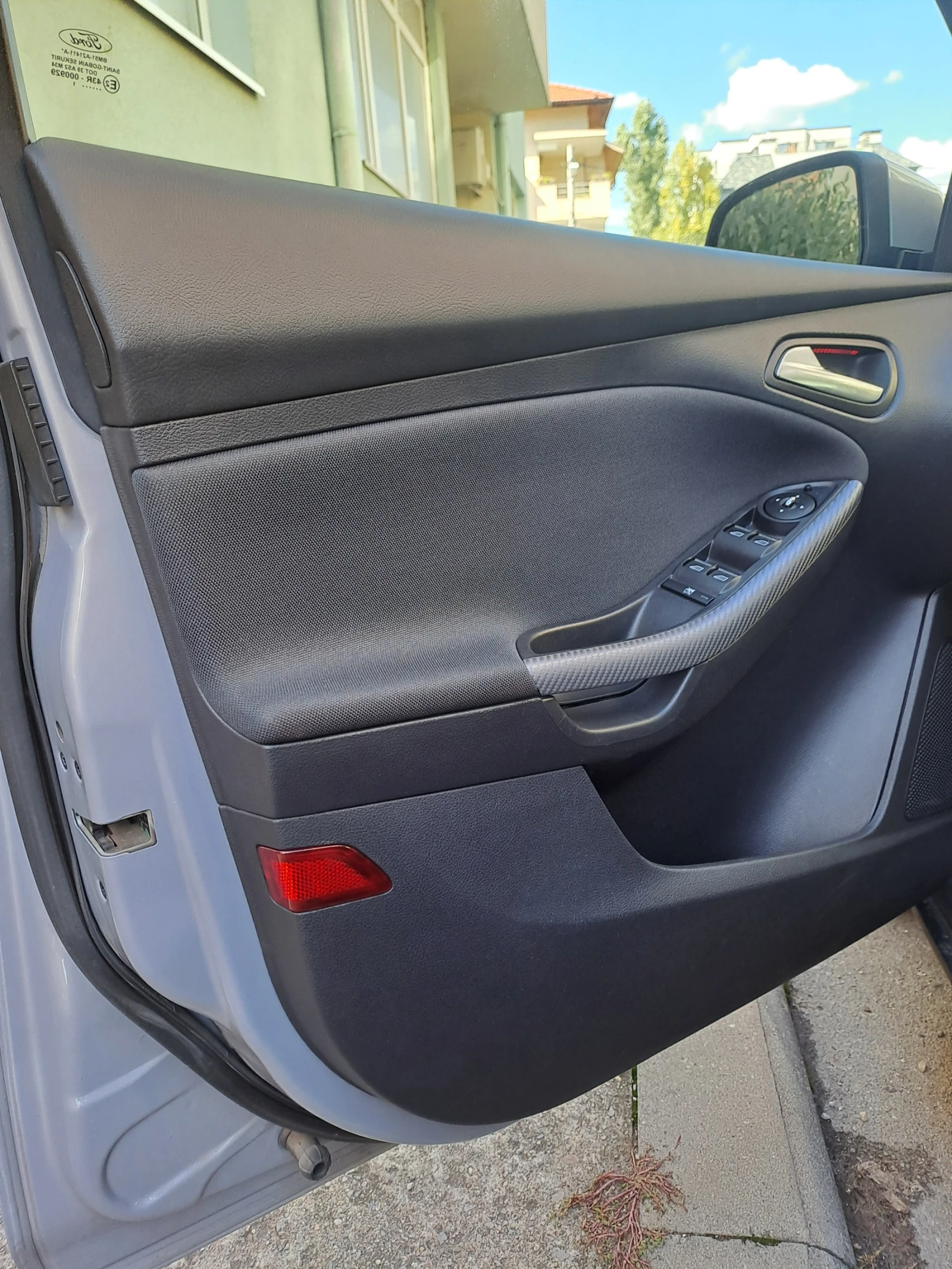 Ford Focus  - изображение 9